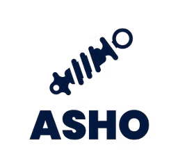 asho_로고